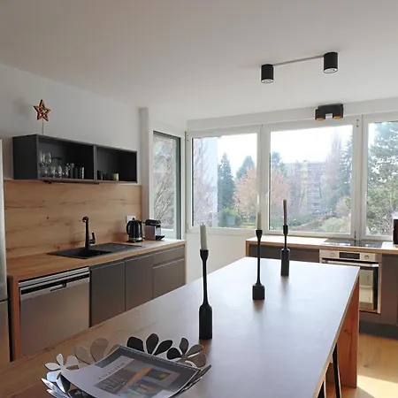 Coup De Coeur Lumineux, Calme Et Cosy Apartment