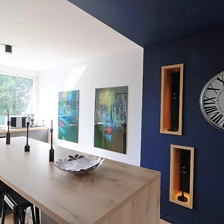 Apartment Coup De Coeur Lumineux, Calme Et Cosy Annecy