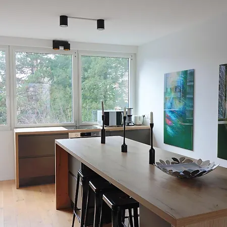 Apartment Coup De Coeur Lumineux, Calme Et Cosy *