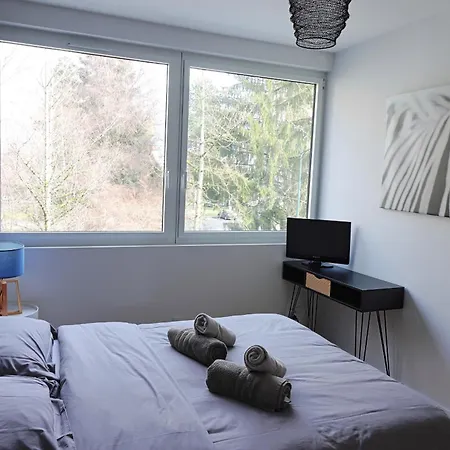 Coup De Coeur Lumineux, Calme Et Cosy *
